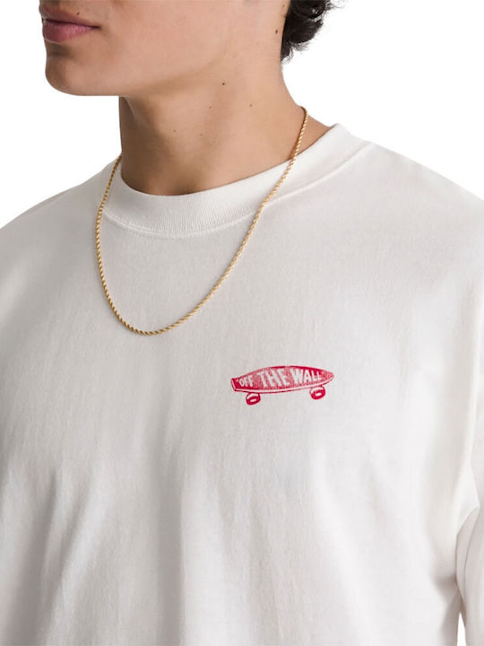 Full T-shirt Egret