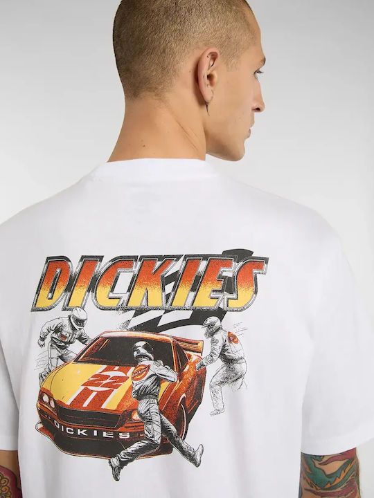 T-Shirt White