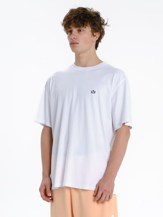 T-Shirt Weiß