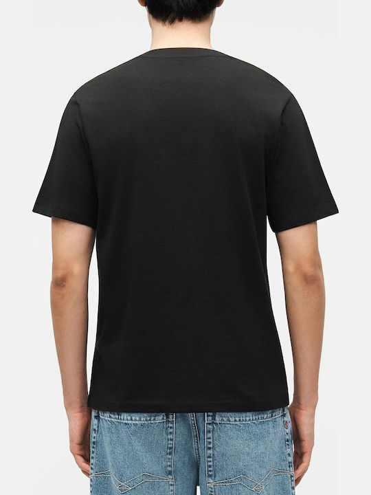 Jack & Jones T-shirt Black