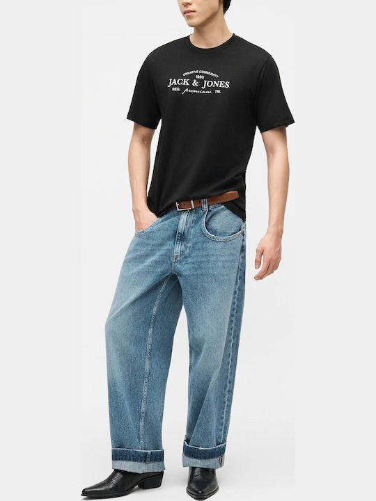 T-shirt Black