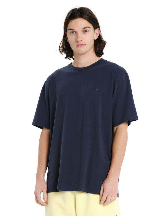 T-Shirt Navy Blue