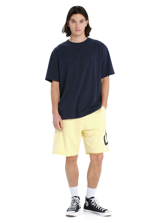 T-Shirt Navy Blue