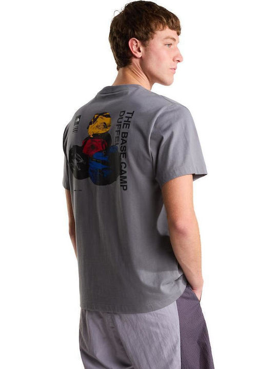 T-shirt Gray