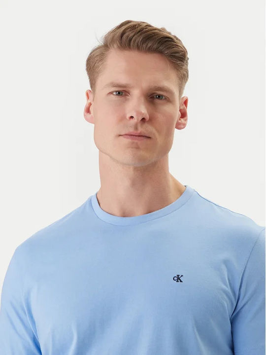 T-Shirt Light Blue