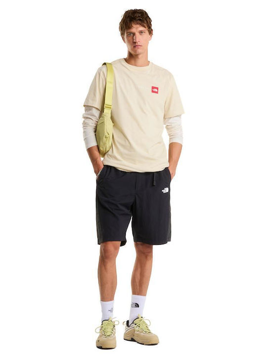 T-shirt Beige