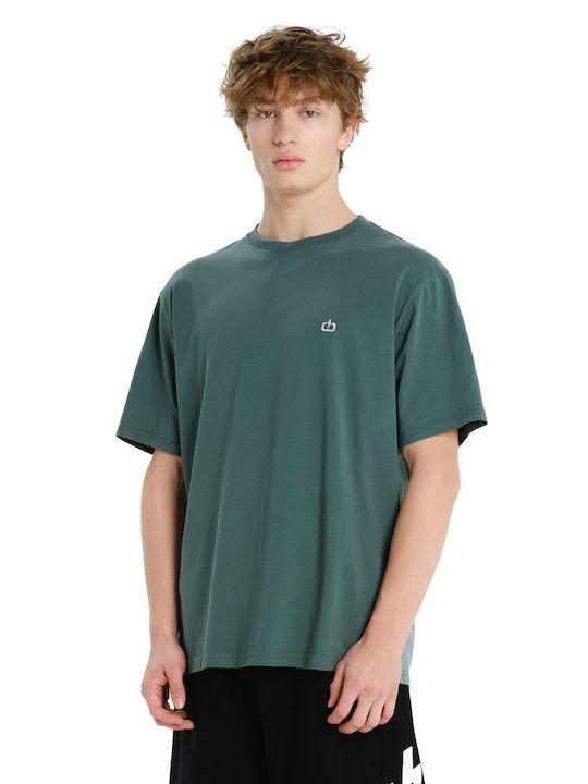 T-shirt Silver Pine 261.EM33.122-Silver-Pine