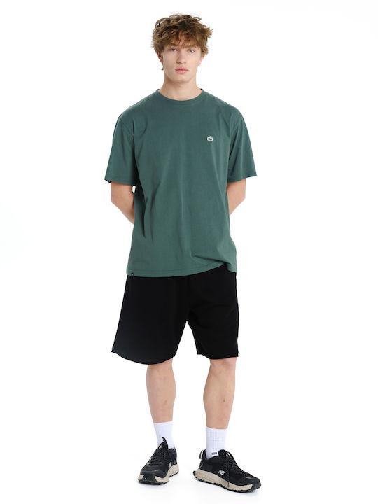 T-shirt Silver Pine 261.EM33.122-Silver-Pine