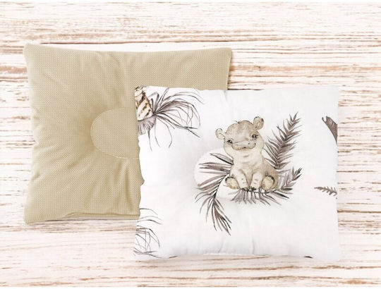 MimiNu Pernă Decorativă Pentru Copii 23x26cm