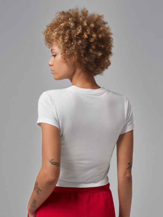 Essentials Women's T-shirt White