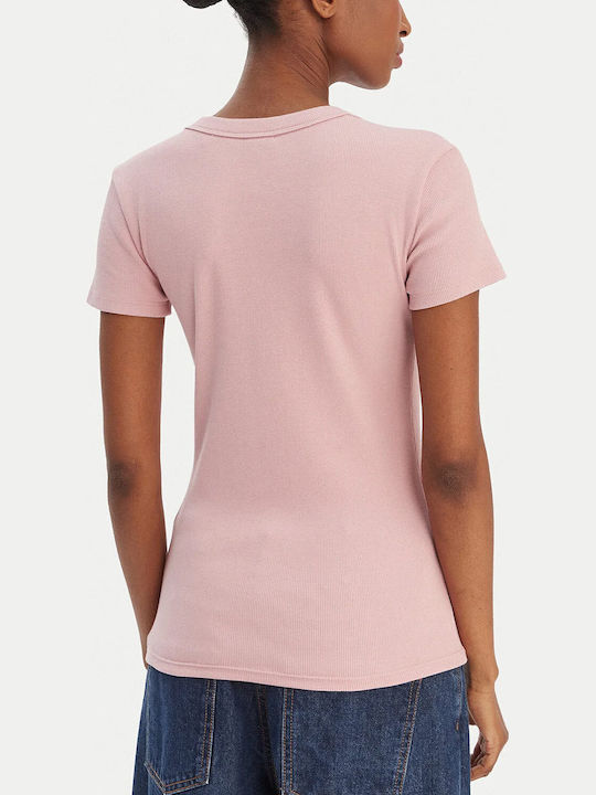 Hugo Tricou Damă Roz