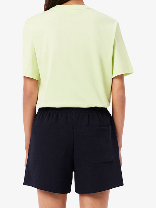 Women's T-shirt Light Green