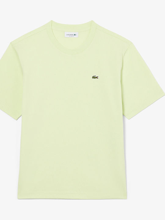 Women's T-shirt Light Green