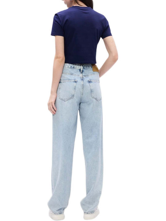 Calvin Klein T-Shirt Μπλε