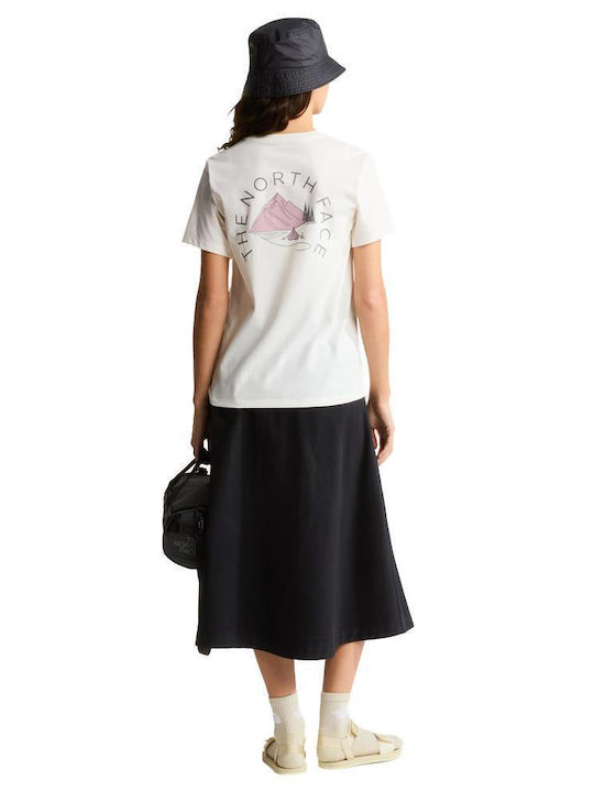 Women's T-shirt Graphite