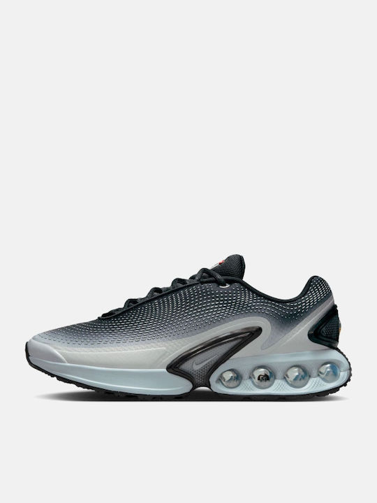 Air Max Dn Se Sneakers Black