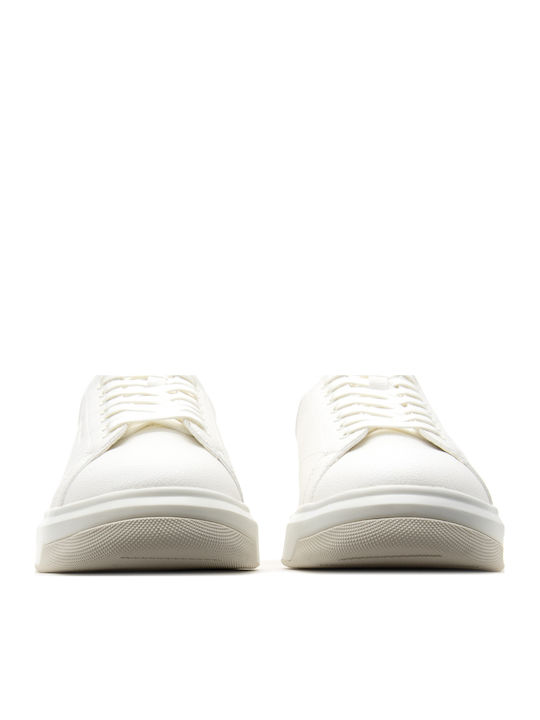 Armani Exchange Turnschuhe Graphite
