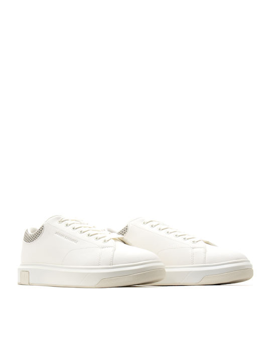 Herren Sneakers Graphite