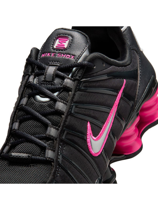 Nike Shox Tl Adidași Pentru Femei Negri IQ0273-045 | Skroutz Romania