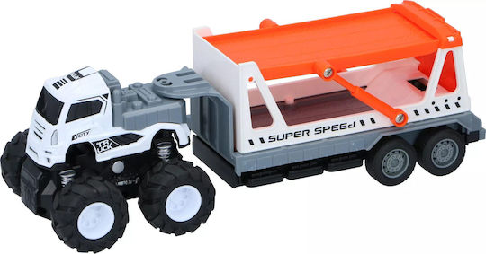 Gearbox Truck 1:43