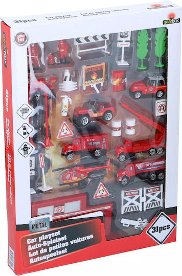 Gearbox Φορτηγό 1:64