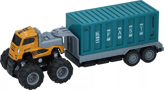 Gearbox Φορτηγό 1:43