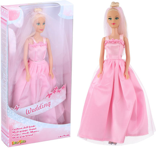 Eddy Toys Κούκλα