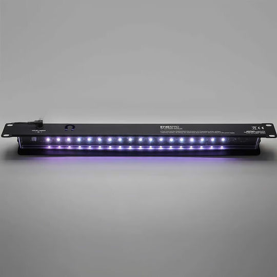 Adam Hall Rack Power Strip PRD-000027799 1Stück