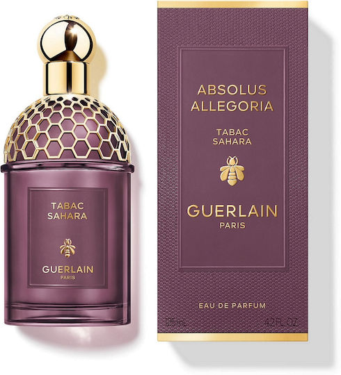 Guerlain Tabac Sahara Eau de Parfum 125ml