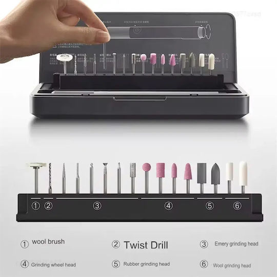 Xiaomi Electric Rotary Multi Tool with Speed Control BHR08SAGL