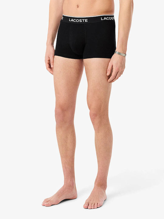 Men's Boxers Black 3Pack
