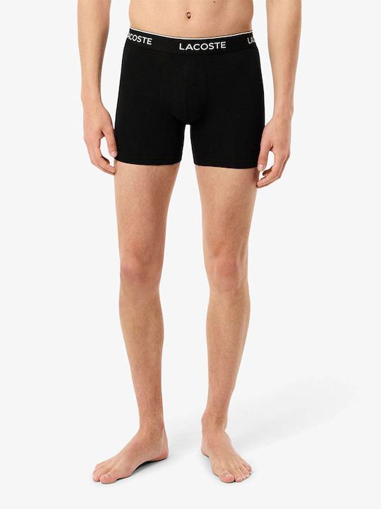 Ανδρικά Μποξεράκια Black 3Pack