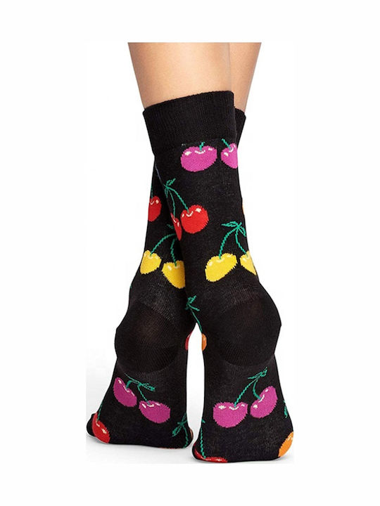 Carnaval Socks Κάλτσες Μαύρο Carnaval Socks Κάλτσες Μαύρο