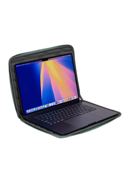Thule Gauntlet Laptop-Hülle 16" Grün