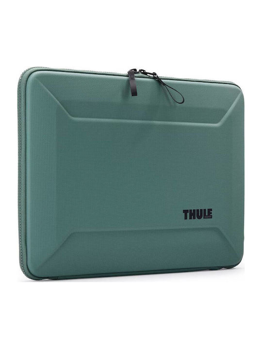 Thule Gauntlet Case for 16" Laptop Green
