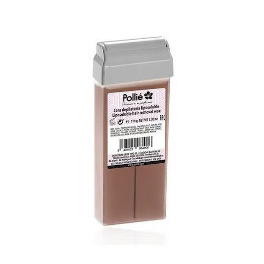 Eurostil Ceară de Epilat cu Rola 110gr