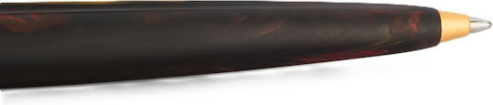 Visconti Mirage Mythos Hades Kugelschreiber Dauerhaft Kp07-22-bp