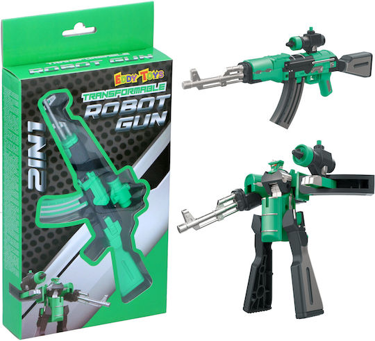 Eddy Toys Pistol pentru copii
