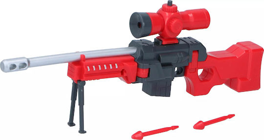 Eddy Toys Kinderpistole