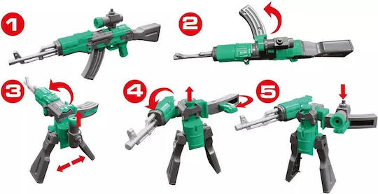 Eddy Toys Pistol pentru copii