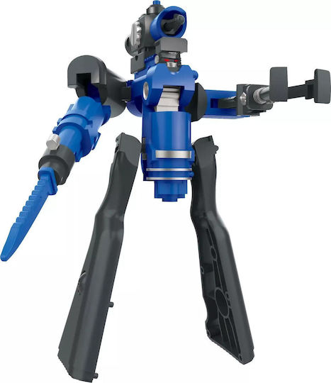 Eddy Toys Kinderpistole