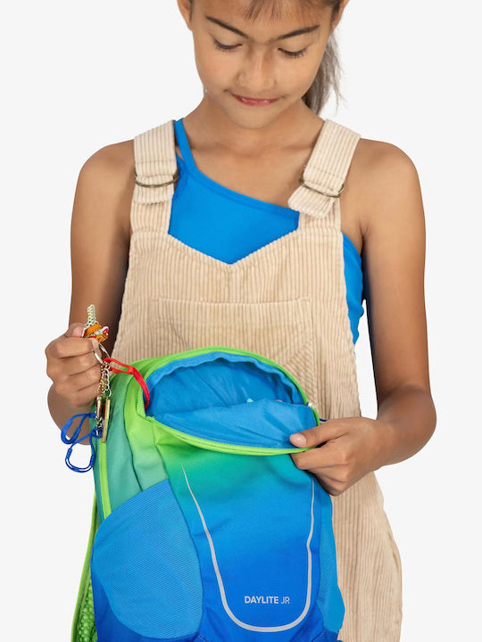 Osprey Backpack 10lt Μπλε