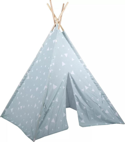 Eddy Toys Indian Play Tent