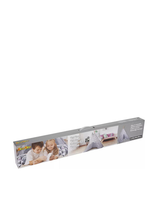 Eddy Toys Παιδική Σκηνή Ινδιάνικη