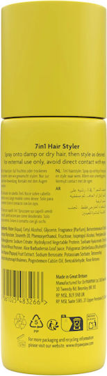 Spray Hairspray 150ml