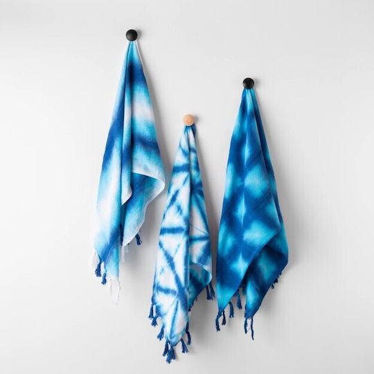 Indigo All-purpose Liquid Dye Βαφή Όλα Υφάσματα