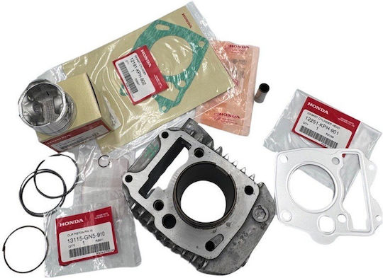 Honda Motorradmotorzylinder für Honda Innova 125