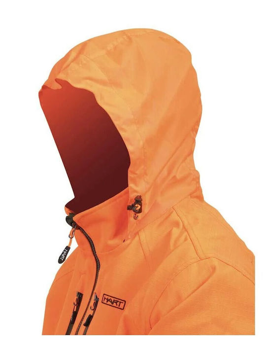 Hart Jagdjacke Grün