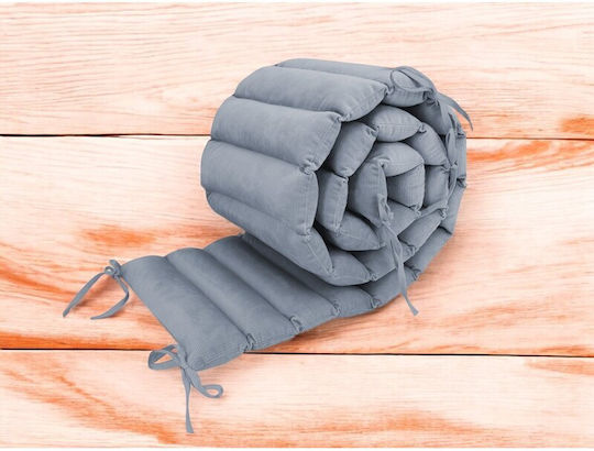 MimiNu Πάντα Κλασική Εσωτερική Jeans 28x180cm