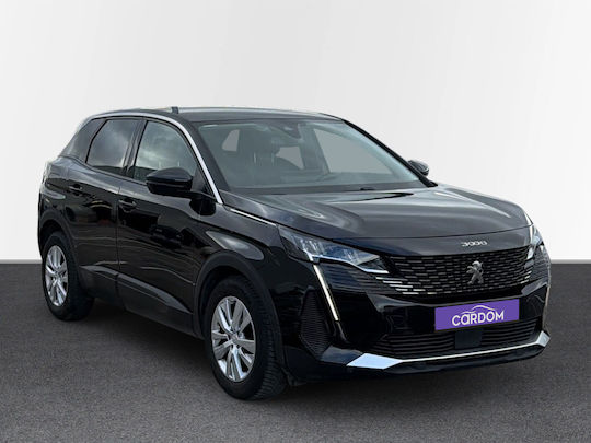 Peugeot 3008 1.5 BlueHDI Active Plus '21